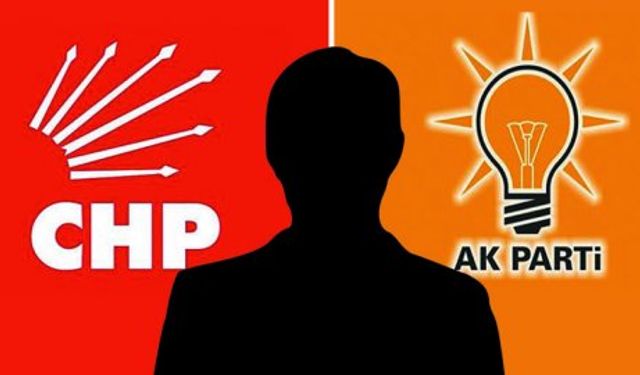 Büyükşehirlerde rekabet kızıştı: Liderlik CHP ve AK Parti arasında paylaşıldı!