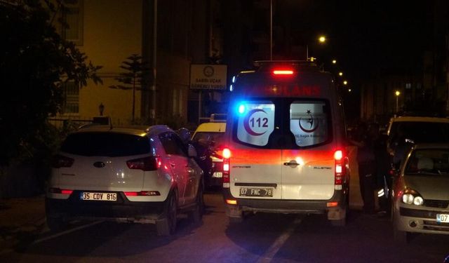 Gölete düşen küçük çocuk ölümden döndü!