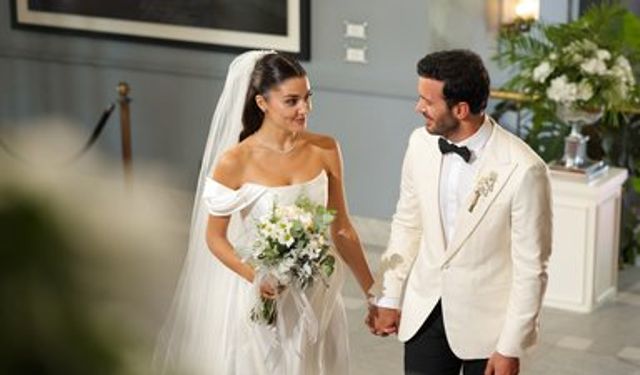 Aşk ve Gözyaşı erkenden final yapmıştı! Barış Arduç ilk kez konuştu