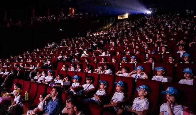 Bakanlık müjdeyi verdi: Sinema biletleri o fiyata kadar düşecek!