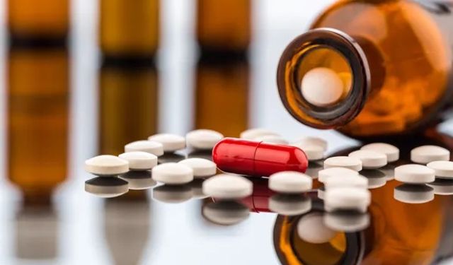 Bu ilacı kullananlar dikkat! Dişlerinizi kaybedebilirsiniz