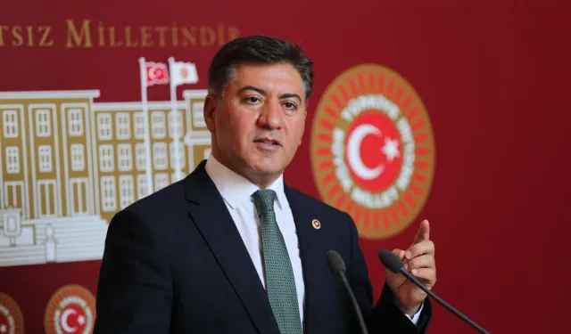CHP’li Vekil Emir’den Ankara operasyonu tepkisi: Yavaş şeffaf, operasyon siyasi