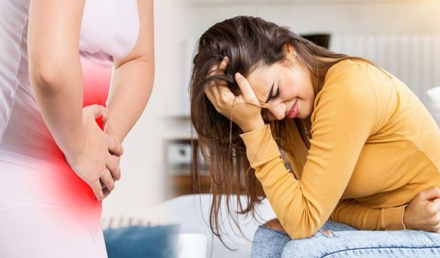 Çikolata kisti olanlar dikkat! Kısırlık kapınızda olabilir...