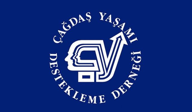 ÇYDD, burs başvuru ve kayıt yenileme tarihlerini duyurdu