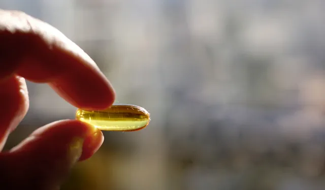 50 yaş üstünde D vitamini takviyesi: Her yıl 30 bin kanser ölümünü engelleyebilir