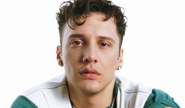 SON DAKİKA Edis'e havalimanında gözaltı!