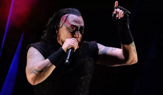 Konseri iptal edilmişti: Hayko Cepkin'den açıklama