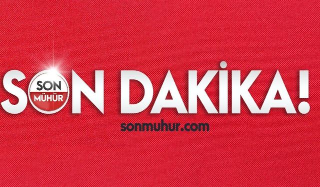 İstanbul Bahçelievler'de patlama!
