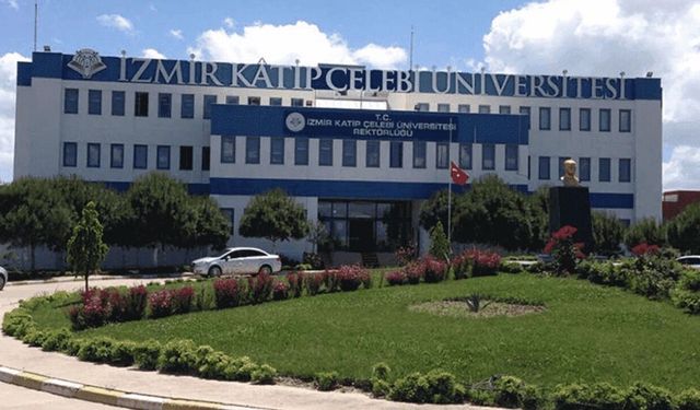 İzmir de listede! 10 üniversiteye yeni rektör ataması