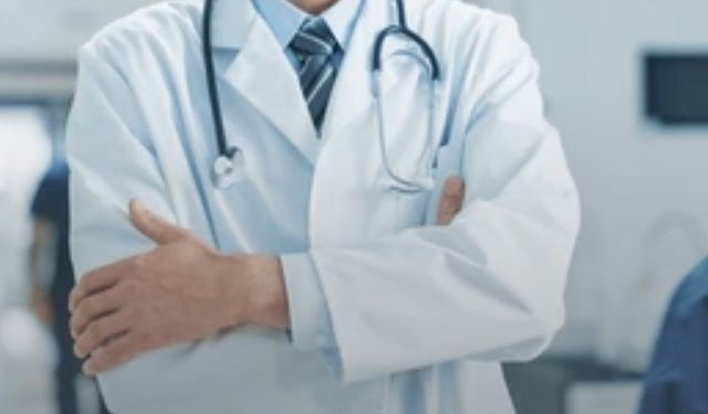 33 saat aralıksız çalışan doktor kaza geçirdi! TTB'den açıklama