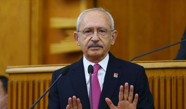 CHP’de yolsuzluk tartışması! Kılıçdaroğlu eleştirilere yanıt verdi