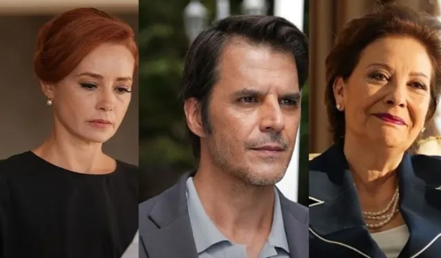 Kıskanmak erken final mi yapıyor? Kıskanmak dizisinin 2. sezonu olacak mı?