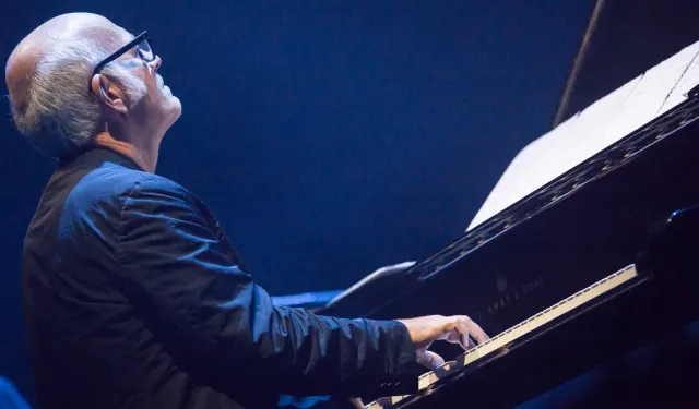 Ludovico Einaudi kimdir, nereli? Kariyer özeti