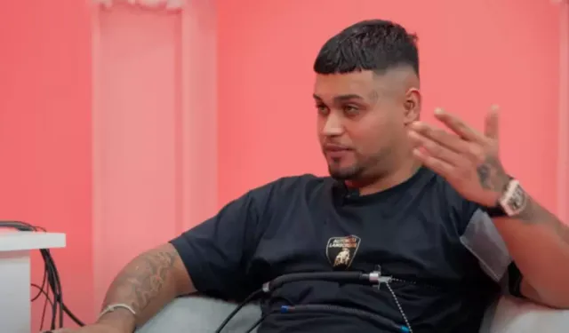 Lvbel C5'in ikiz kardeşi kim, adı ne?