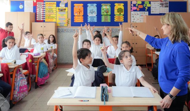 MEB 2024-2025 eğitim istatistiklerini açıkladı!