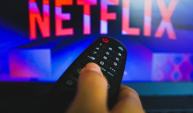 Netflix’ten şaşırtan hamle: Akıllı TV kullanıcıları için yeni dönem
