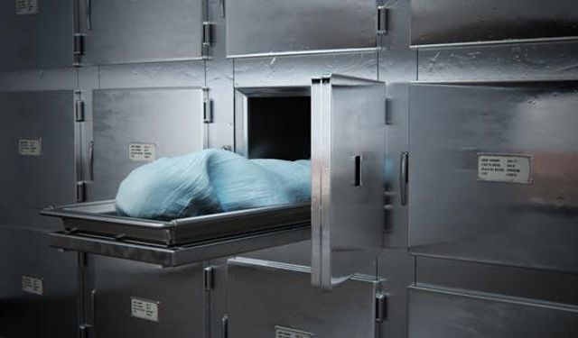 Annesinin odasında bulduğu gençten acı haber