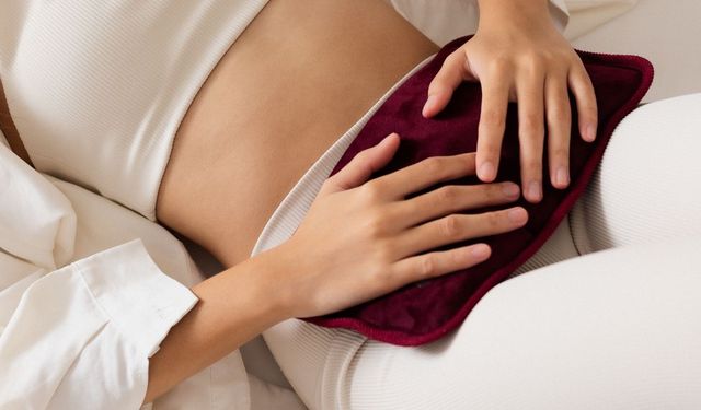 Regl döneminde dikkat! Uzak durulması gereken o besinler...