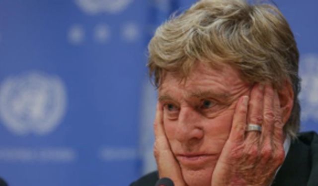 Robert Redford kimdir, neden öldü? Çocukları var mı?