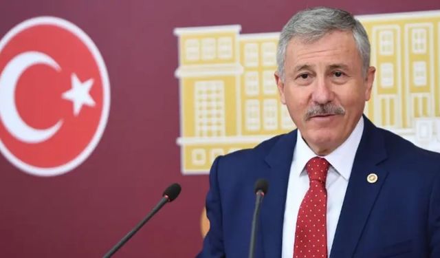 Gelecek Partili Özdağ'dan, Bakan Kurum'a soru yağmuru: "COP31'in maliyetini kalem kalem açıklayın"