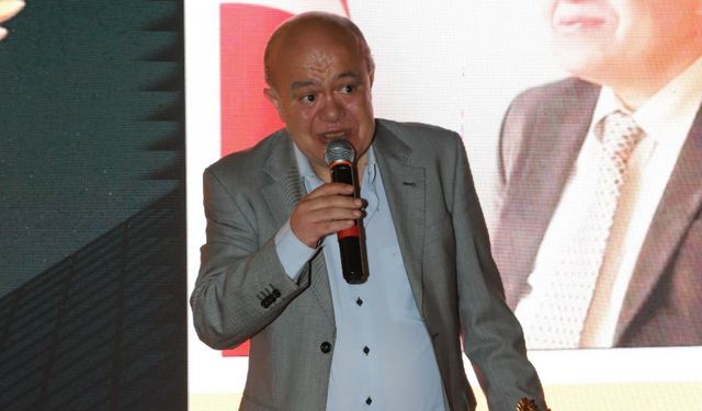 Türk gazeteci Habib Aytekin Emmy Galasında!