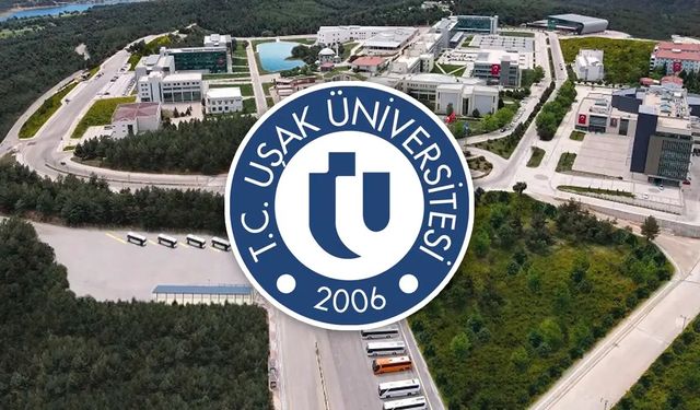 Uşak Üniversitesi oryantasyon takvimi belli oldu