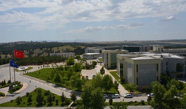 Uşak Üniversitesi’nde uluslararası akademik iş birliği