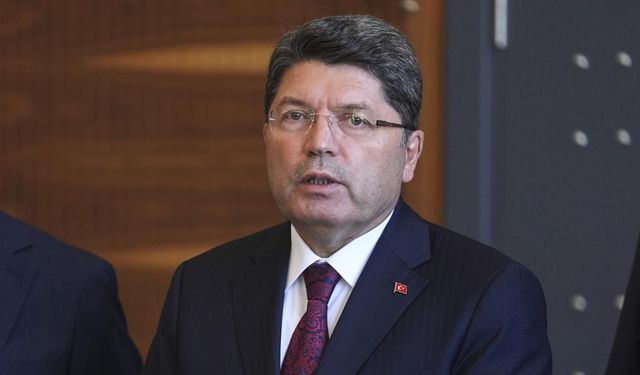 Bakan Tunç: “11. Yargı Paketi af değil, kovid düzenlemesidir”