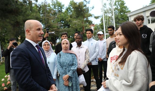 Uluslararası öğrenci projesi yeni adıyla güney marmara’ya yayılıyor!