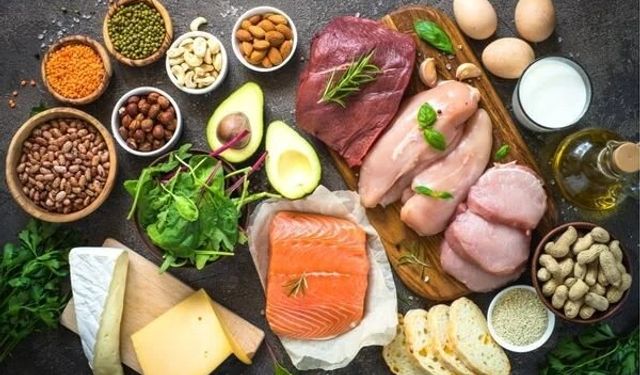 Zayıflamaya yardımcı 5 süper besinle tanışın