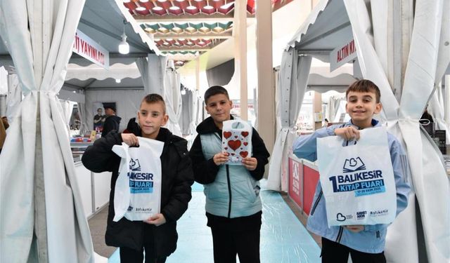 Balıkesir, kültür ve sanatla yeniden buluştu!