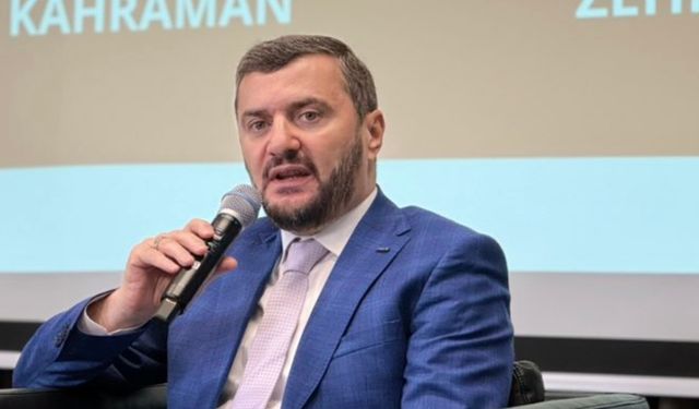 Basın İlan Kurumu'nun yeni genel müdürü Abdulkadir Çay kimdir?