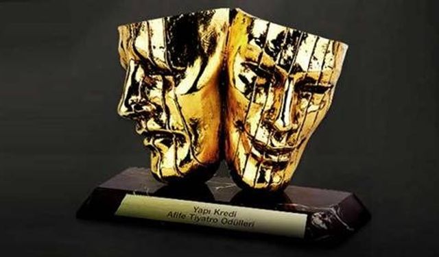 Afife Jale Ödüllerinde skandal hata: Yaşayan oyuncuyu öldü saydılar!