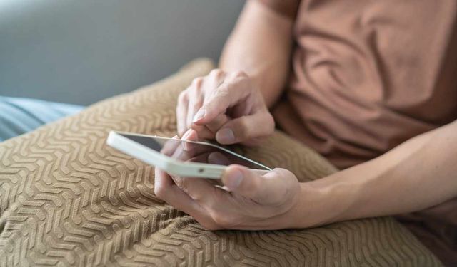 Akıllı Telefonlarda İnternet Tüketimini Azaltan O Basit Ayar