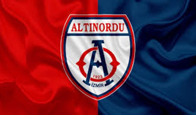 Altınordu’nun iç saha kabusu derinleşiyor