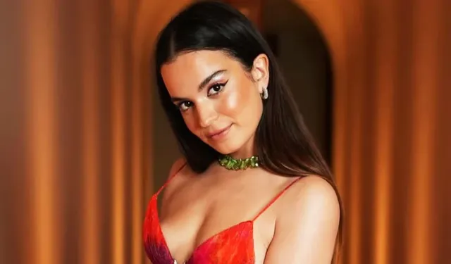 Aslı Bekiroğlu: "O inisiyatif benim iki seneme mal oldu" diyerek gözyaşları içerisinde anlattı!