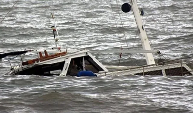 Gelibolu açıklarında tekne batmıştı! Ölü sayısı artmaya devam ediyor