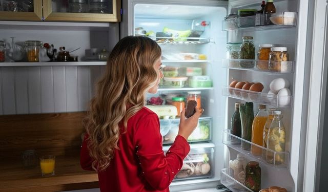 Buzdolabından gelen sesler uyarı veriyor: Bu vızıltıları dikkate alın!