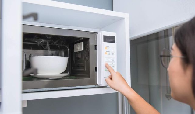 Bu Gıdaları Tekrar Isıtmak Zehirlenmeye Yol Açabiliyor