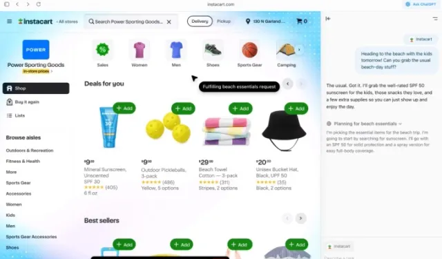 ChatGPT Atlas ücretsiz mi paralı mı?