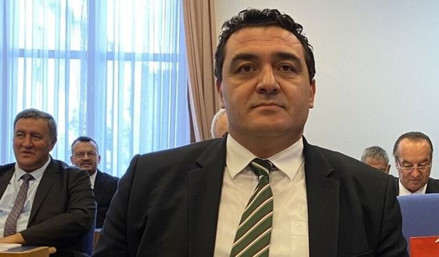 CHP'li Karasu'dan asgari ücret isyanı: "28 bin TL asgari ücret, bu ülkede neye yetecek?"