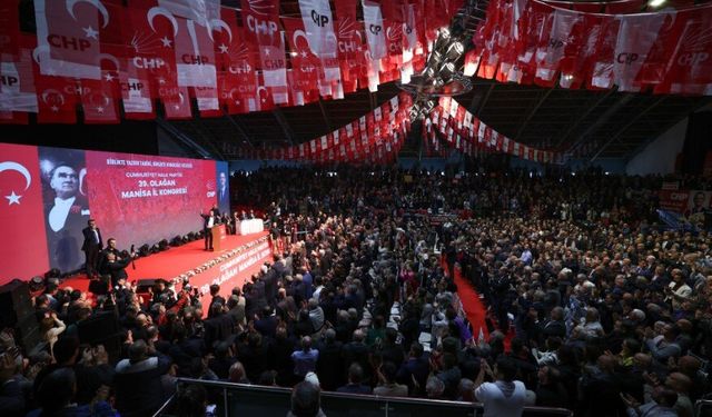 CHP'nin emektar isminden çarpıcı itiraf: CHP'nin tepe yönetimi hiçbir zaman demokrat olamadı!