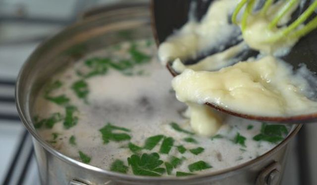 Unu unutun, çorbanın lezzetini artırmanın sırrı burada!