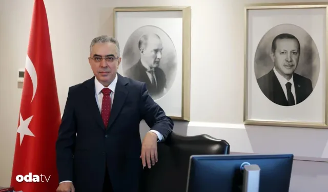 Cumhurbaşkanı Başdanışmanı Mehmet Uçum: Türkiye’de muhalefet en rahat şekilde yapılıyor