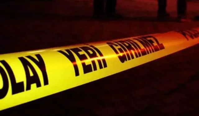 Denizli'de köy kahvesinde kavga: 1 ölü, 1 yaralı!