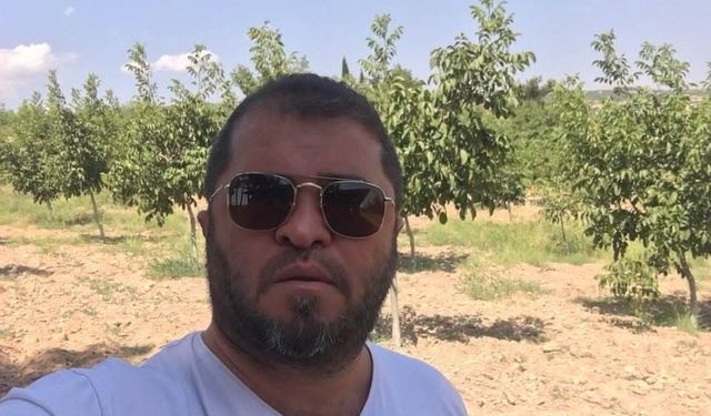 Denizli'de eski eşinin sevgilisi tarafından saldırıya uğrayan adam hayatını kaybetti