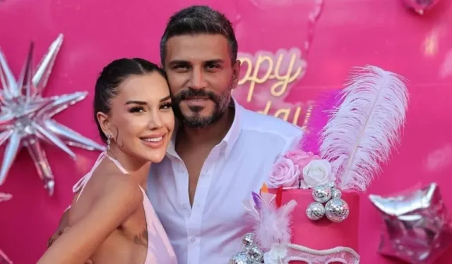 Dilan Polat ve Engin Polat canlı yayında birbirine girdi! "Sülalenize..."