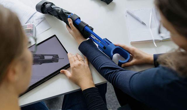 James Dyson ödülünde finalistler açıklandı