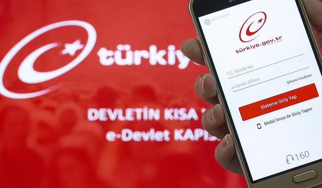 e-Devlet'ten kira sözleşmesi yapılıyor mu? e-Devlet'e yeni eklenen özellikler ne?