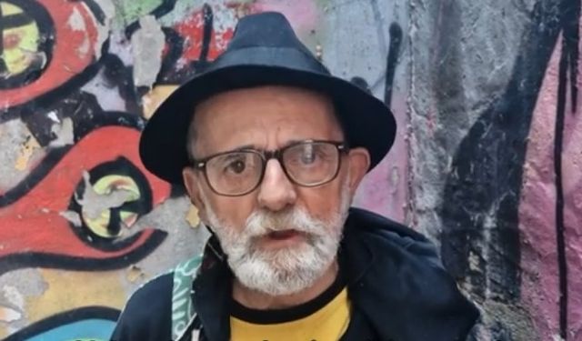 Çiçek Abbas'la hafızalara kazınmıştı! Yeşilçam'ın emektarı bugün yaşam mücadelesi veriyor